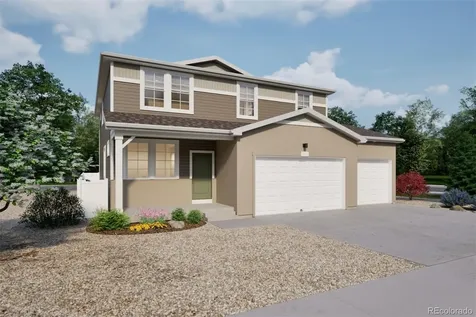 4617 N Sicily Street Aurora CO 80019