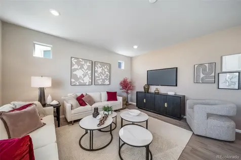 4617 N Sicily Street Aurora CO 80019