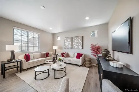 4617 N Sicily Street Aurora CO 80019
