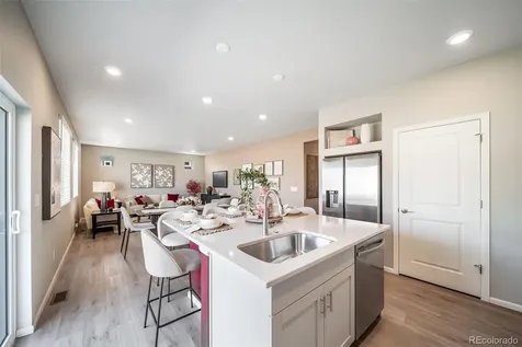 4617 N Sicily Street Aurora CO 80019