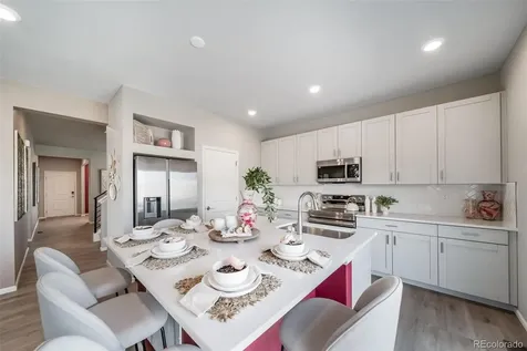 4617 N Sicily Street Aurora CO 80019