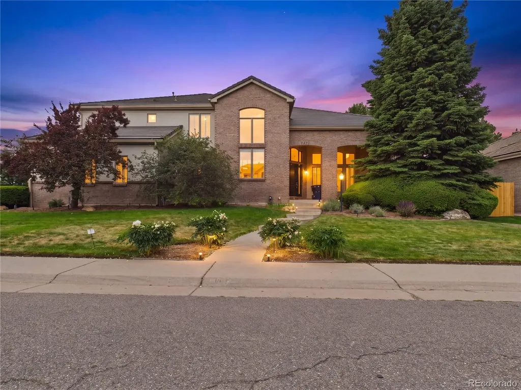 11672 E Berry Avenue Englewood CO 80111