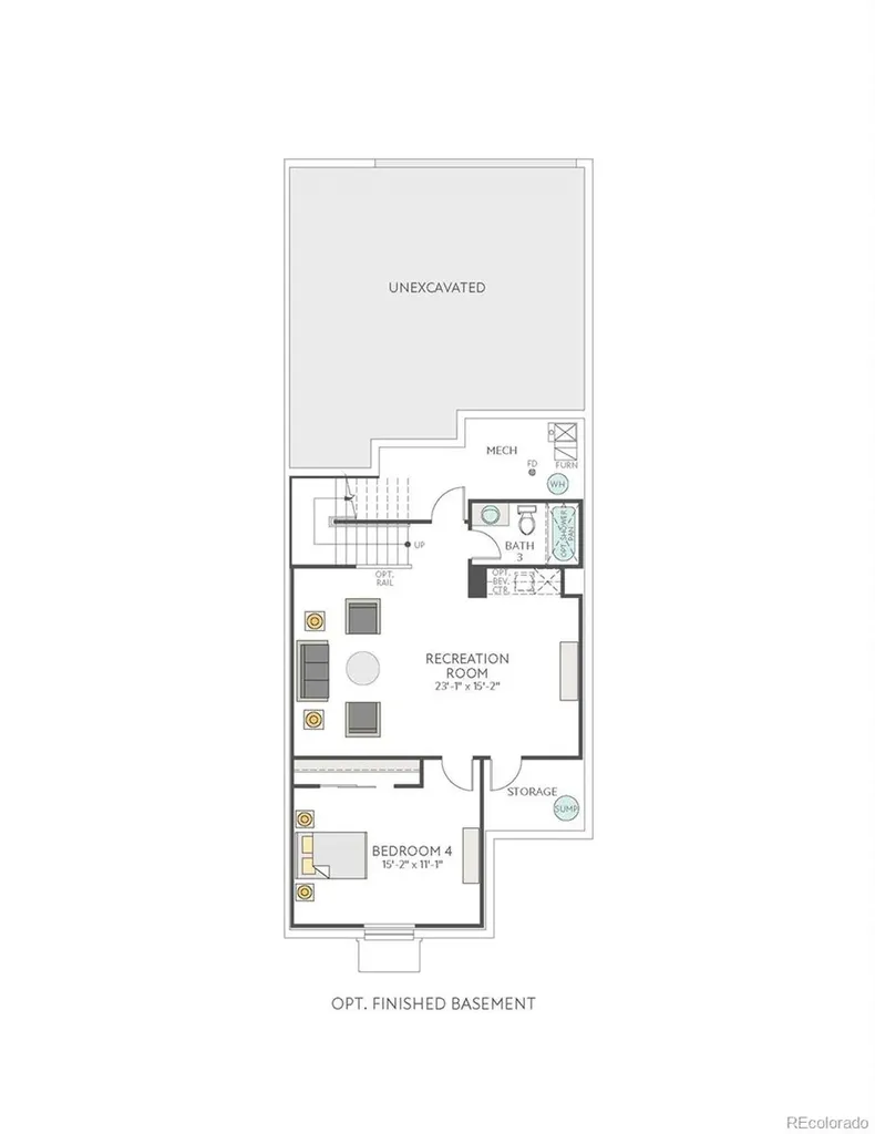 1533 E 3rd Avenue Longmont CO 80501
