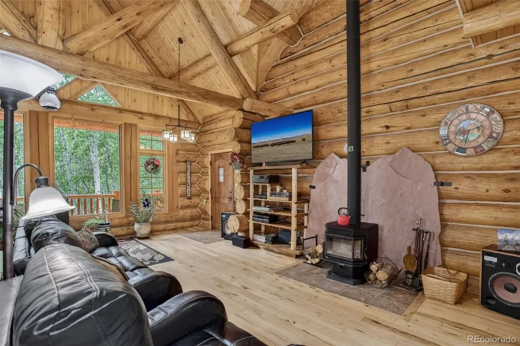 261 Pine Drive Black Hawk CO 80422