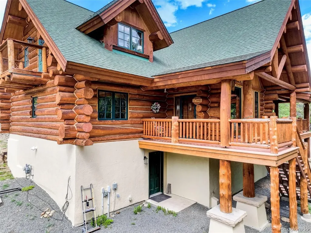 261 Pine Drive Black Hawk CO 80422