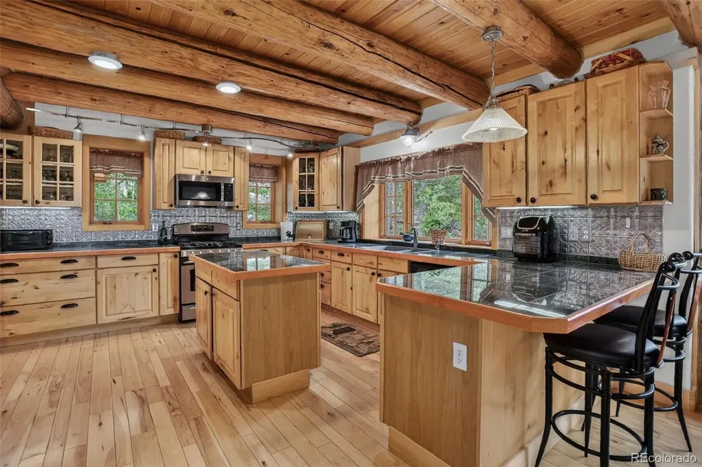 261 Pine Drive Black Hawk CO 80422