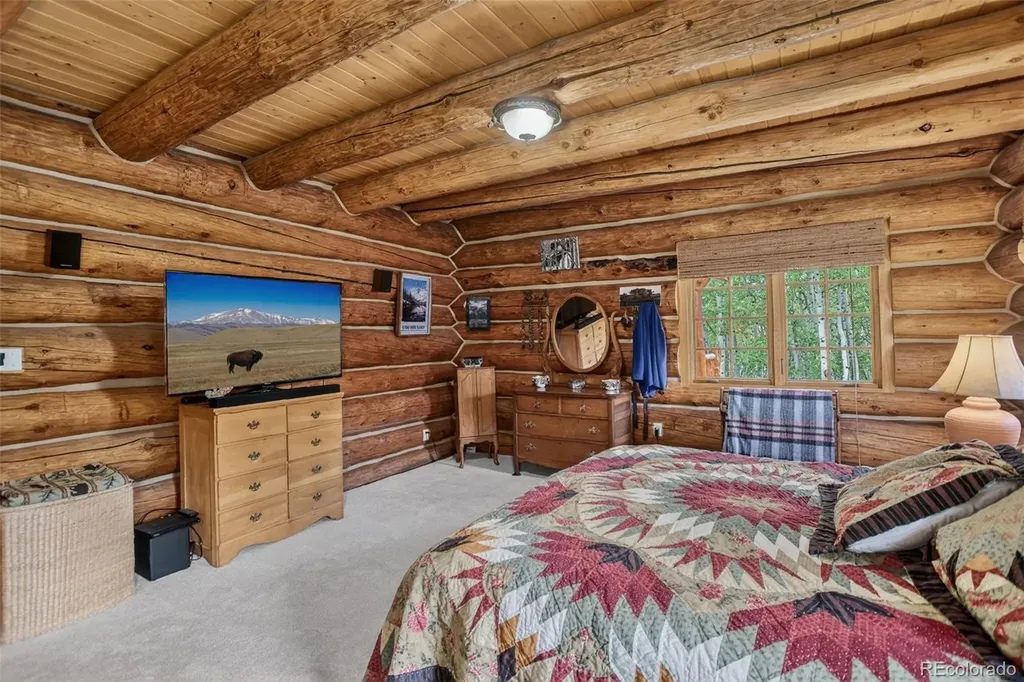 261 Pine Drive Black Hawk CO 80422