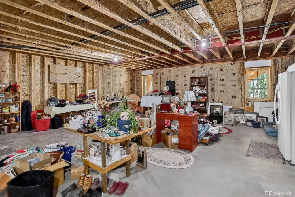 261 Pine Drive Black Hawk CO 80422