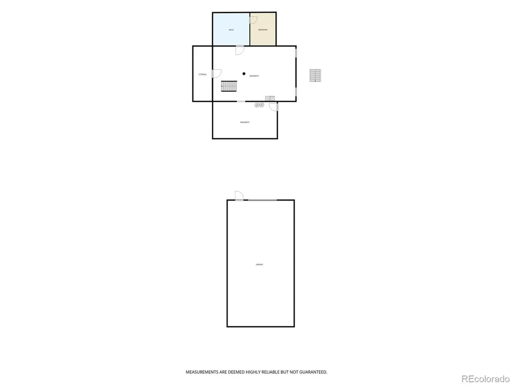 261 Pine Drive Black Hawk CO 80422
