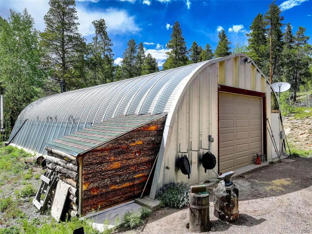 261 Pine Drive Black Hawk CO 80422