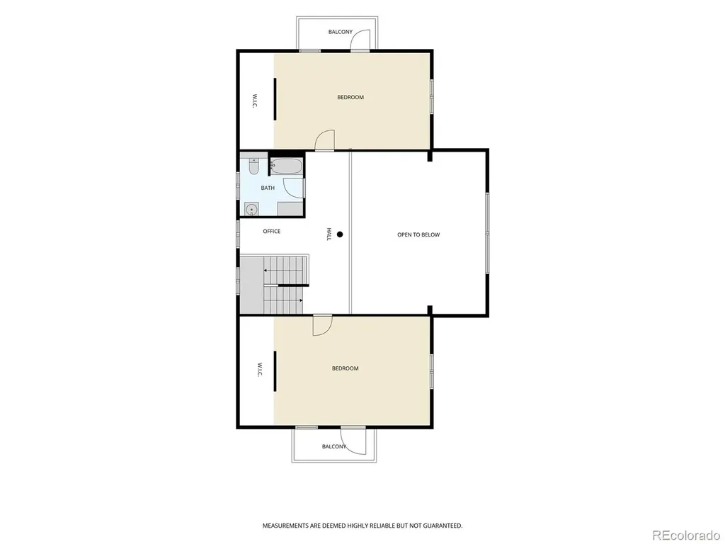 261 Pine Drive Black Hawk CO 80422
