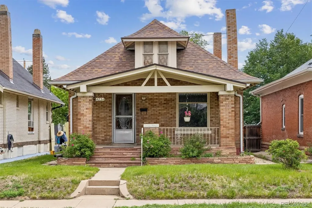 4234 Vallejo Street Denver CO 80211