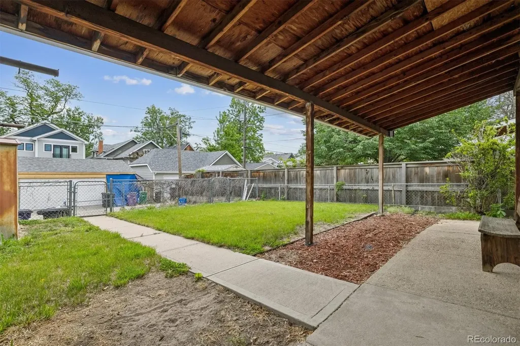 4234 Vallejo Street Denver CO 80211