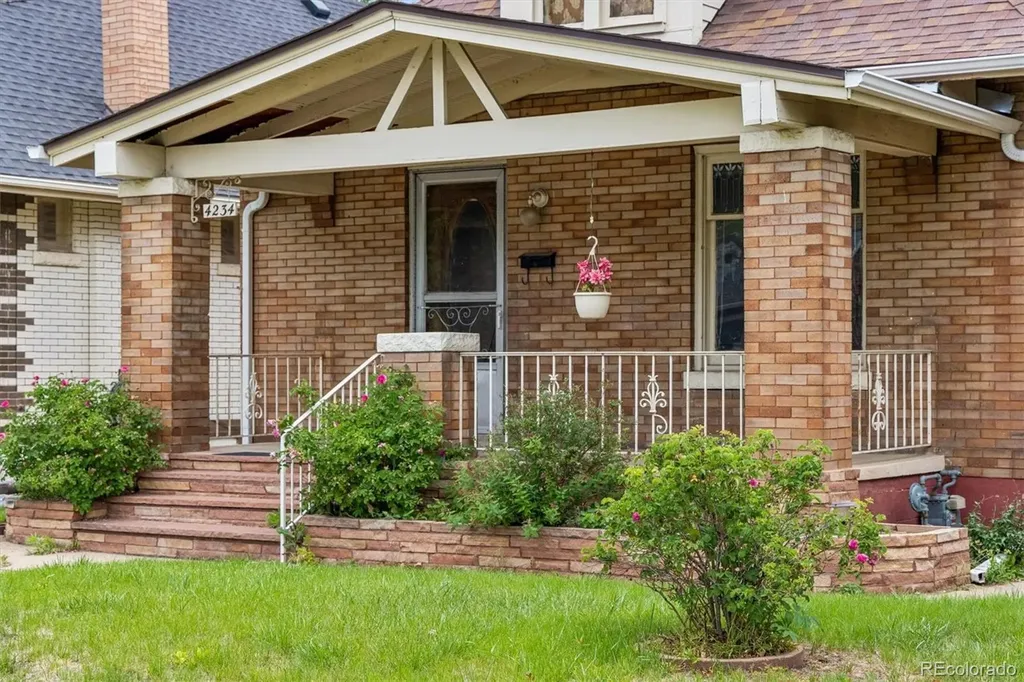 4234 Vallejo Street Denver CO 80211