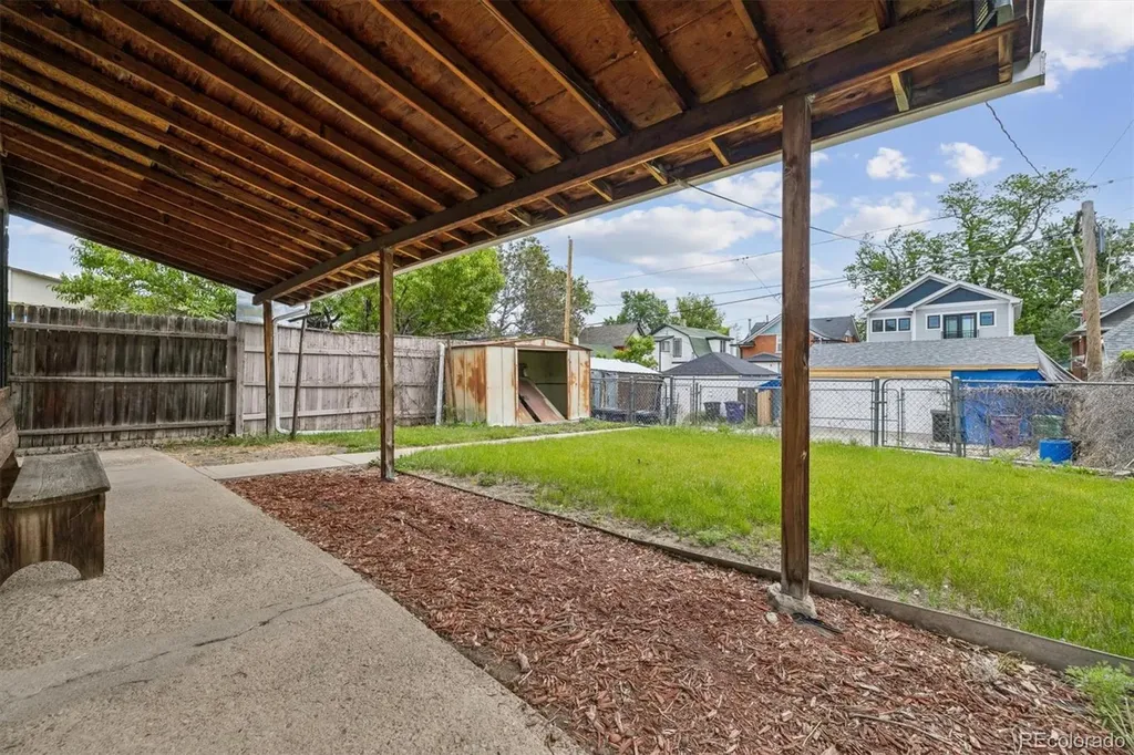 4234 Vallejo Street Denver CO 80211