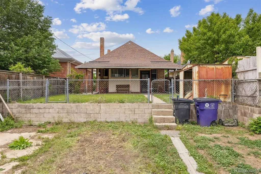 4234 Vallejo Street Denver CO 80211
