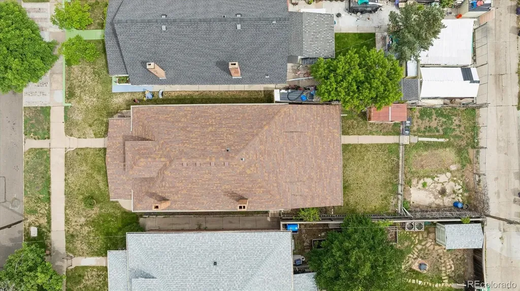 4234 Vallejo Street Denver CO 80211