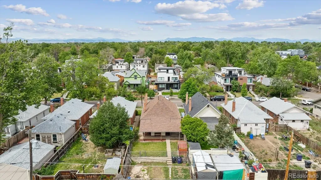 4234 Vallejo Street Denver CO 80211