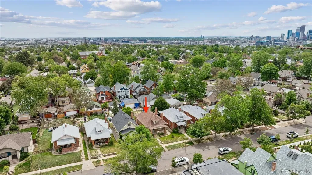 4234 Vallejo Street Denver CO 80211