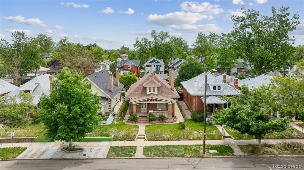 4234 Vallejo Street Denver CO 80211