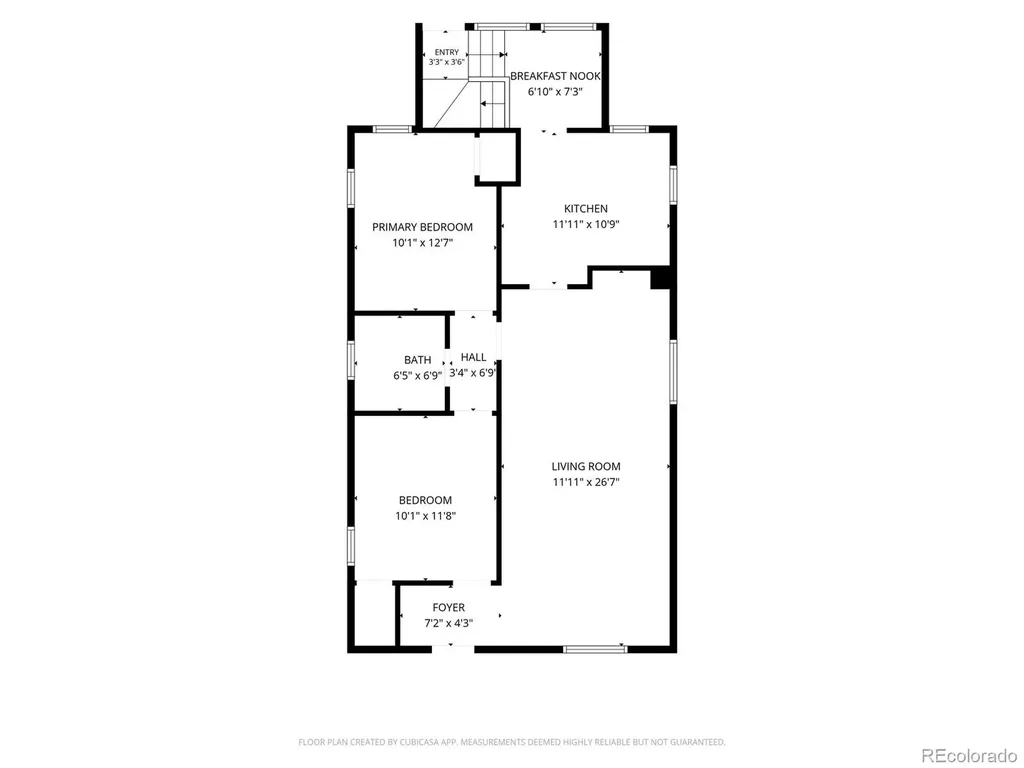4234 Vallejo Street Denver CO 80211