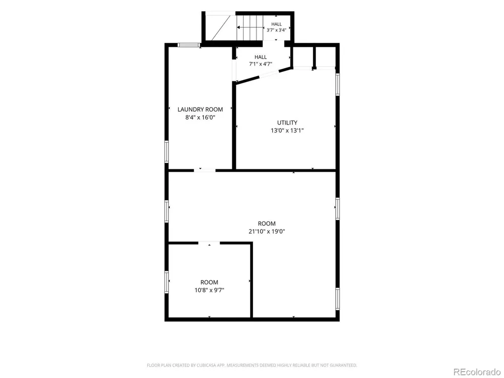 4234 Vallejo Street Denver CO 80211