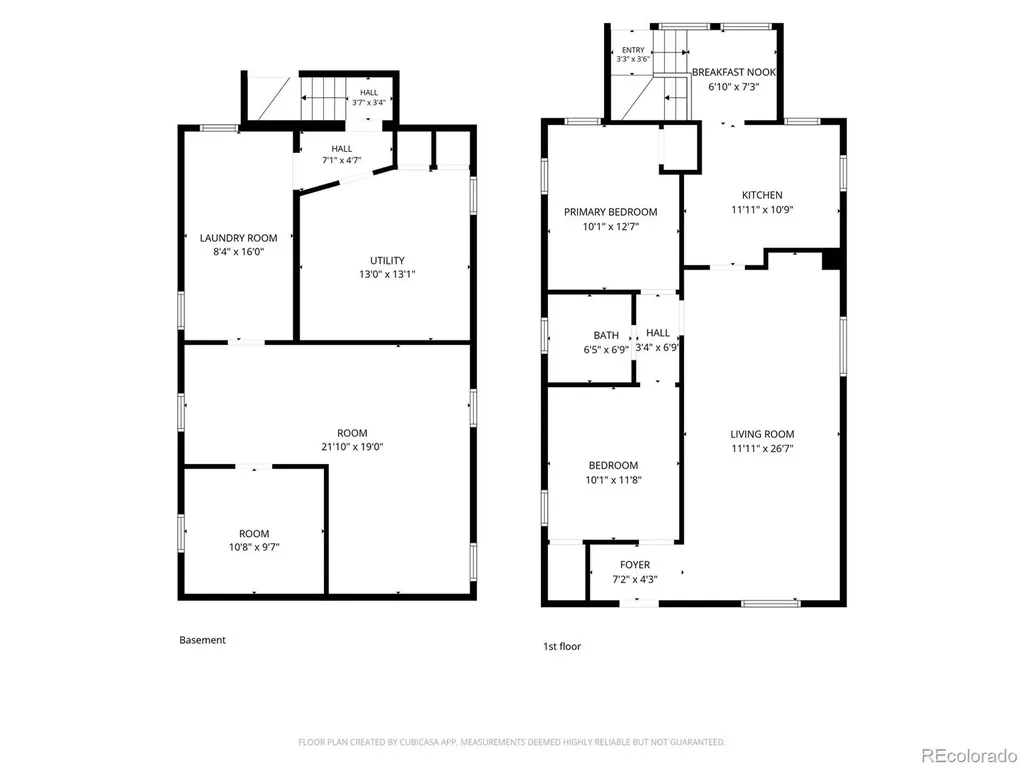 4234 Vallejo Street Denver CO 80211
