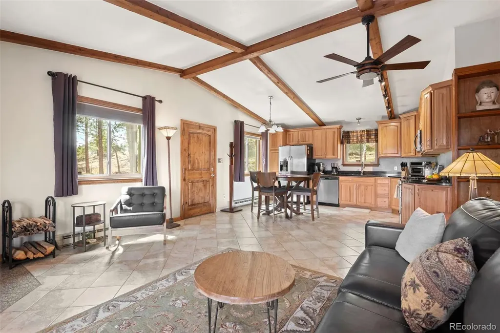 181 Catamount Ridge Road Bailey CO 80421