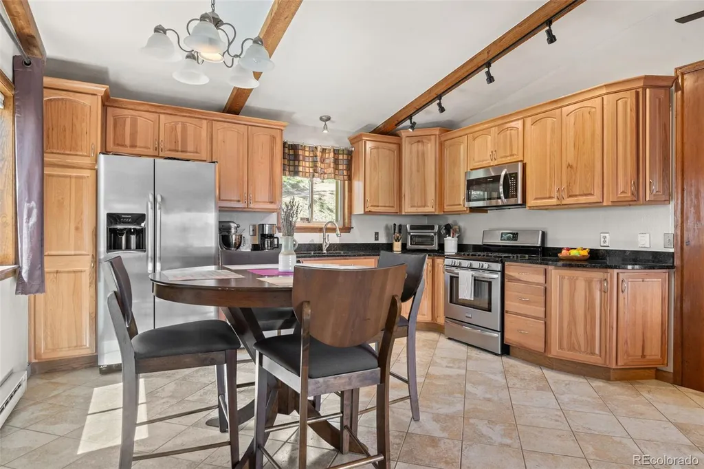 181 Catamount Ridge Road Bailey CO 80421