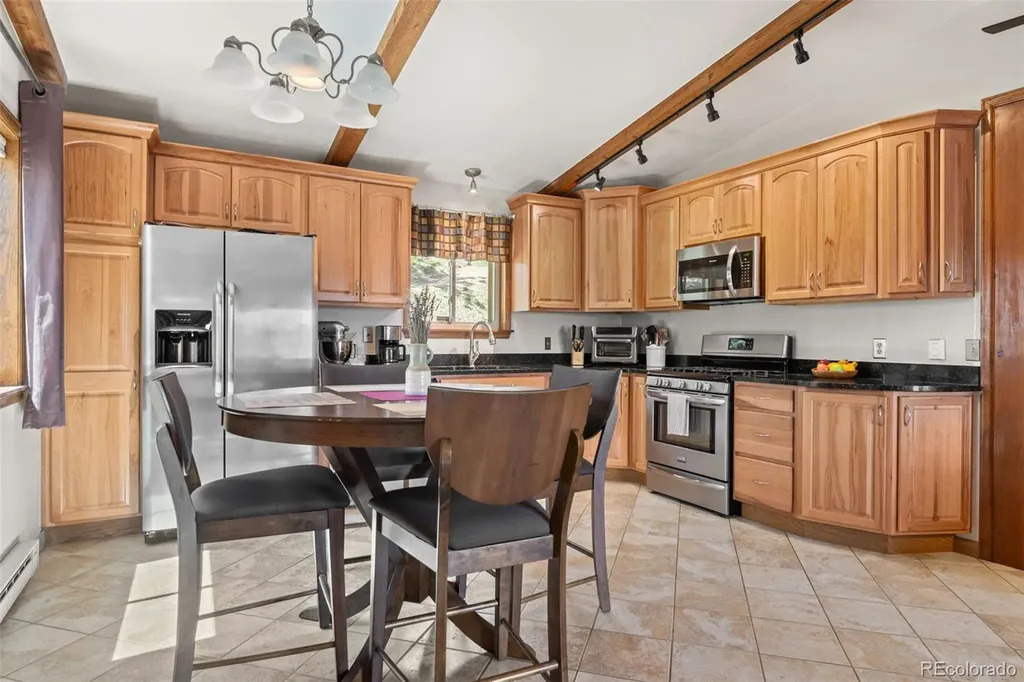 181 Catamount Ridge Road Bailey CO 80421
