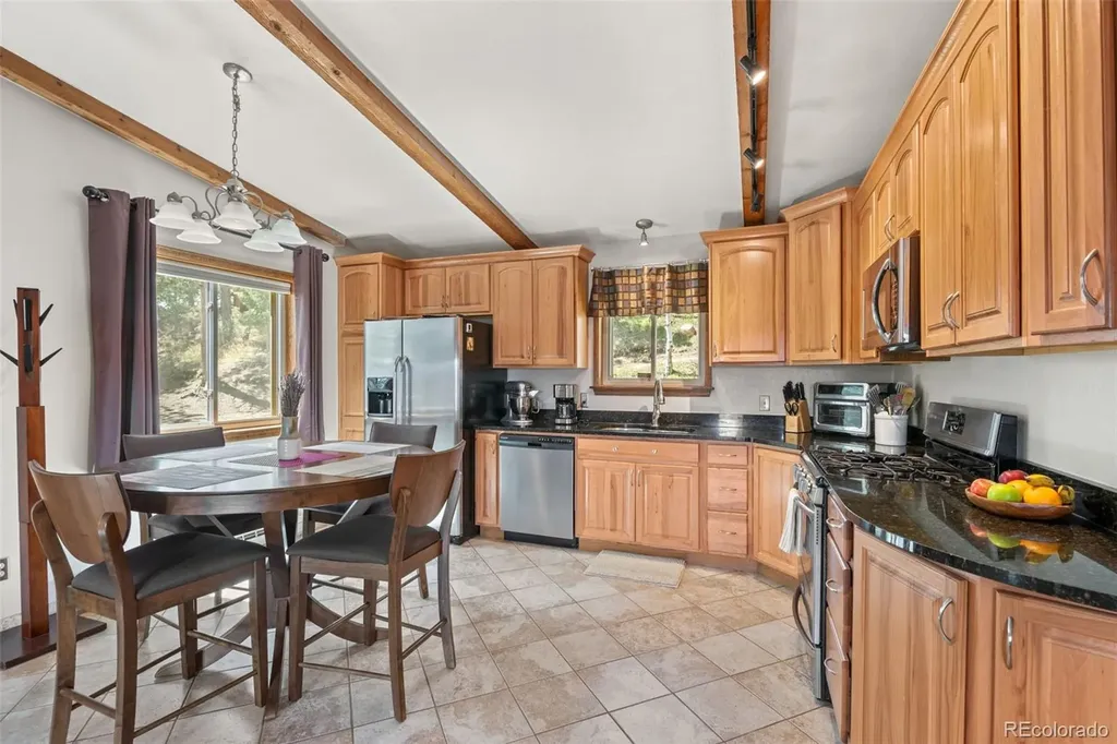 181 Catamount Ridge Road Bailey CO 80421