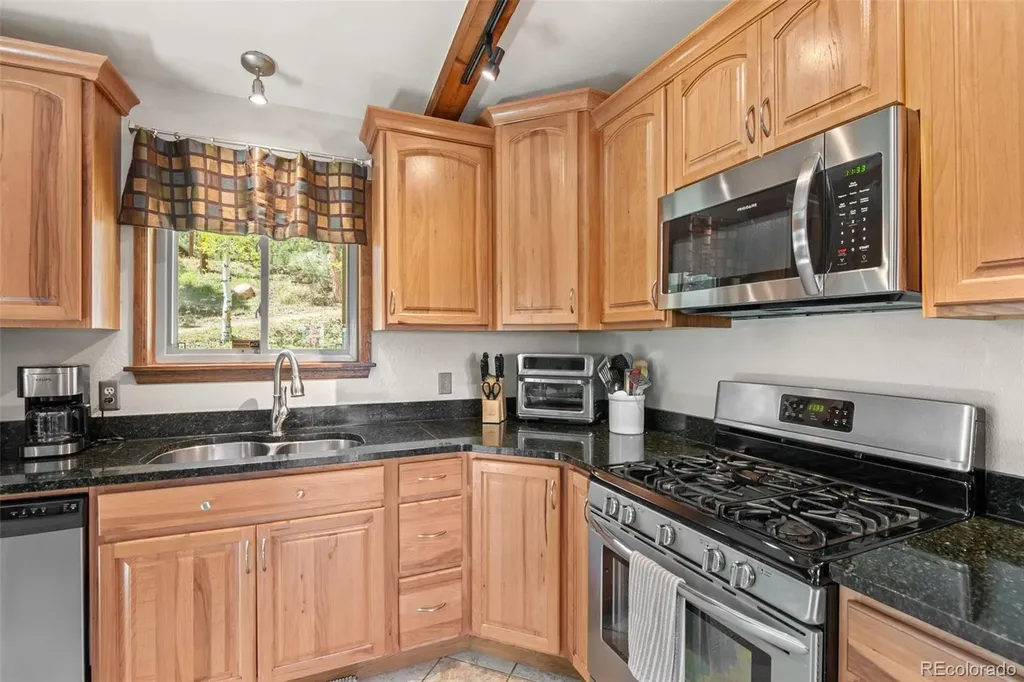 181 Catamount Ridge Road Bailey CO 80421
