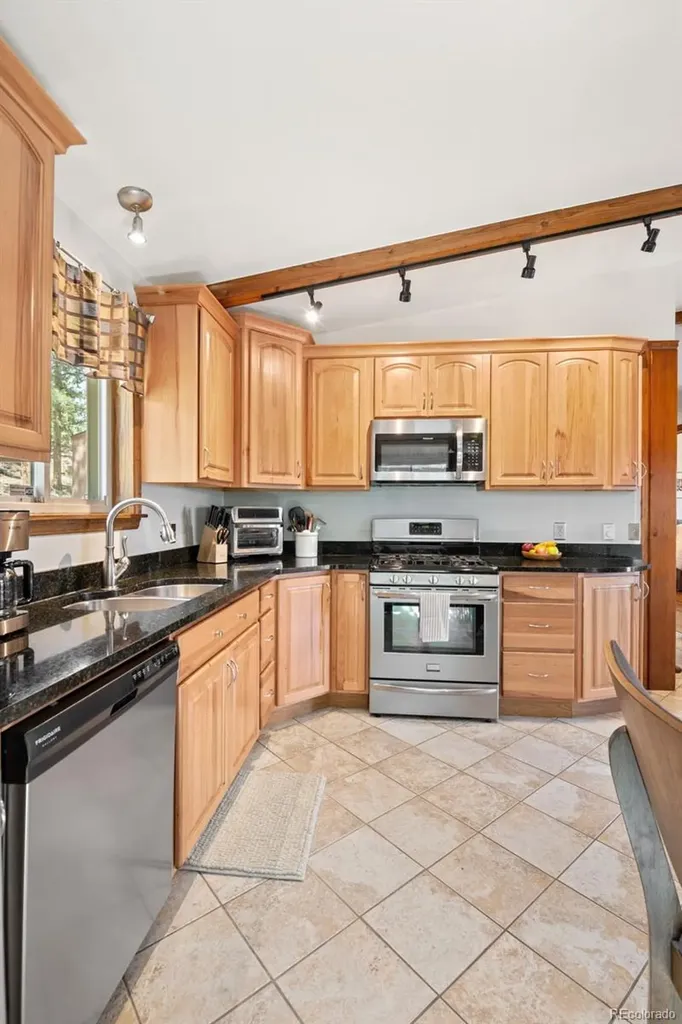 181 Catamount Ridge Road Bailey CO 80421