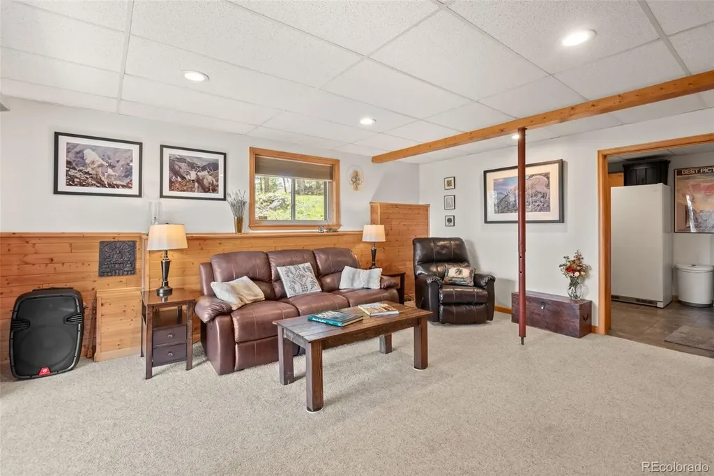 181 Catamount Ridge Road Bailey CO 80421