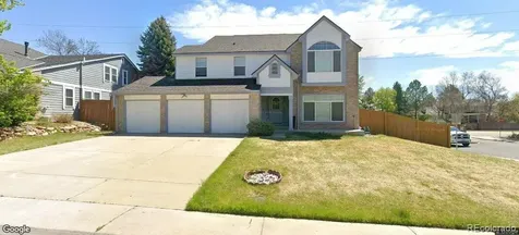 5742 Ouray Centennial CO 80015