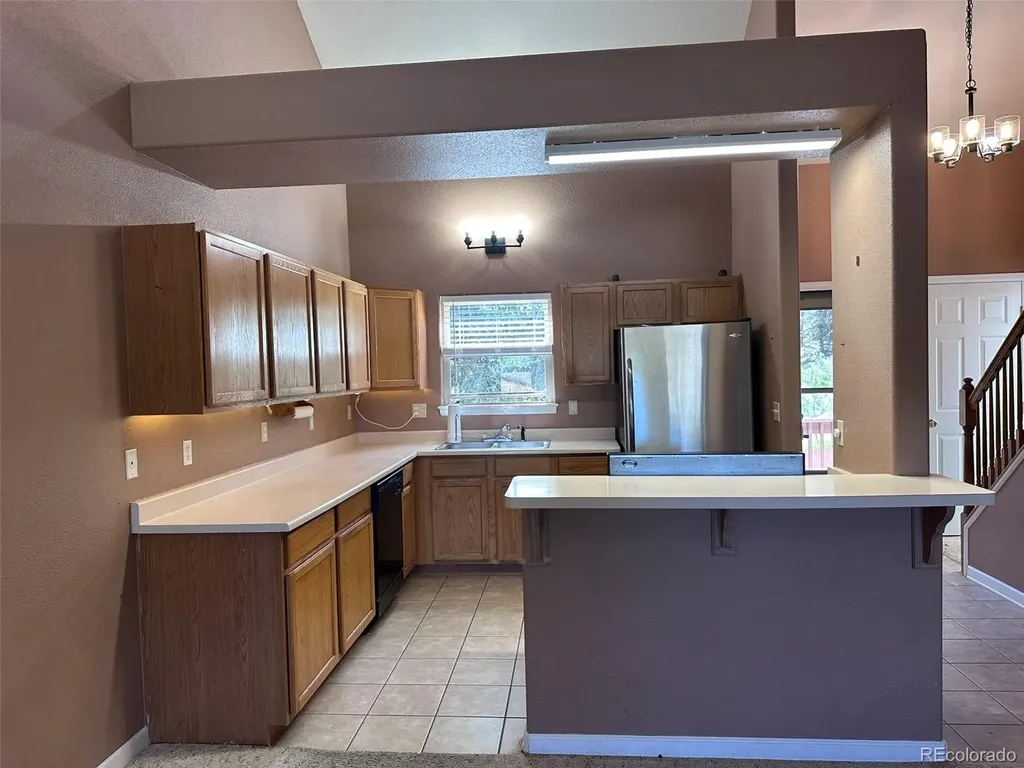 5720 County Road 64 Bailey CO 80421