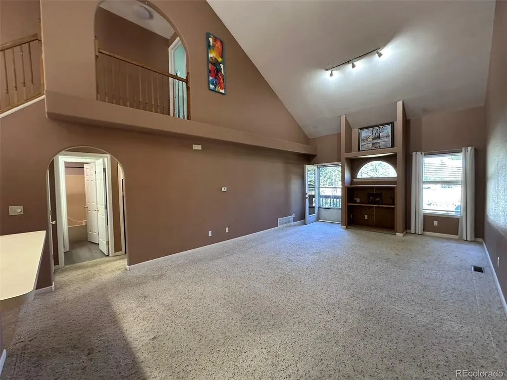 5720 County Road 64 Bailey CO 80421
