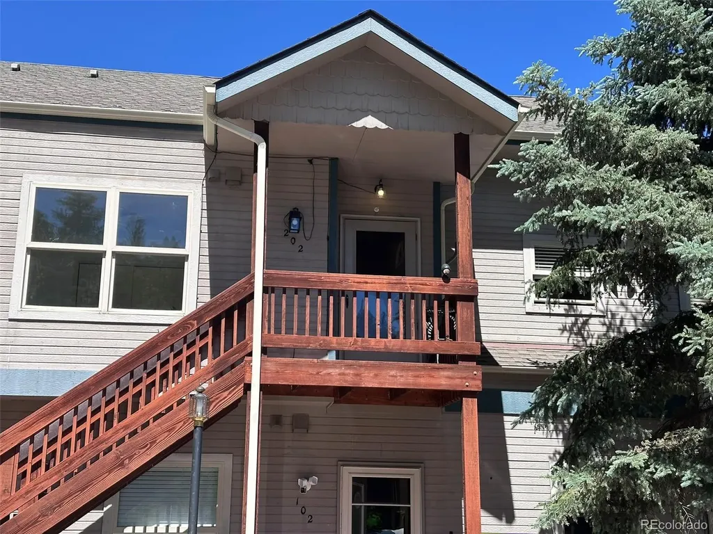 5720 County Road 64 Bailey CO 80421