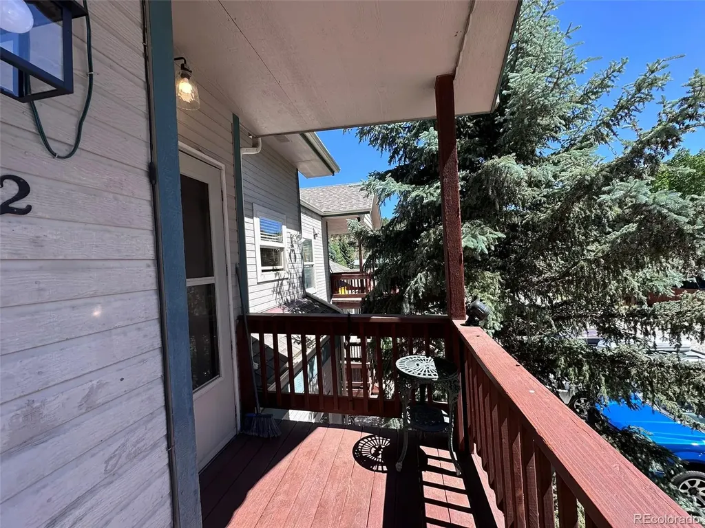 5720 County Road 64 Bailey CO 80421