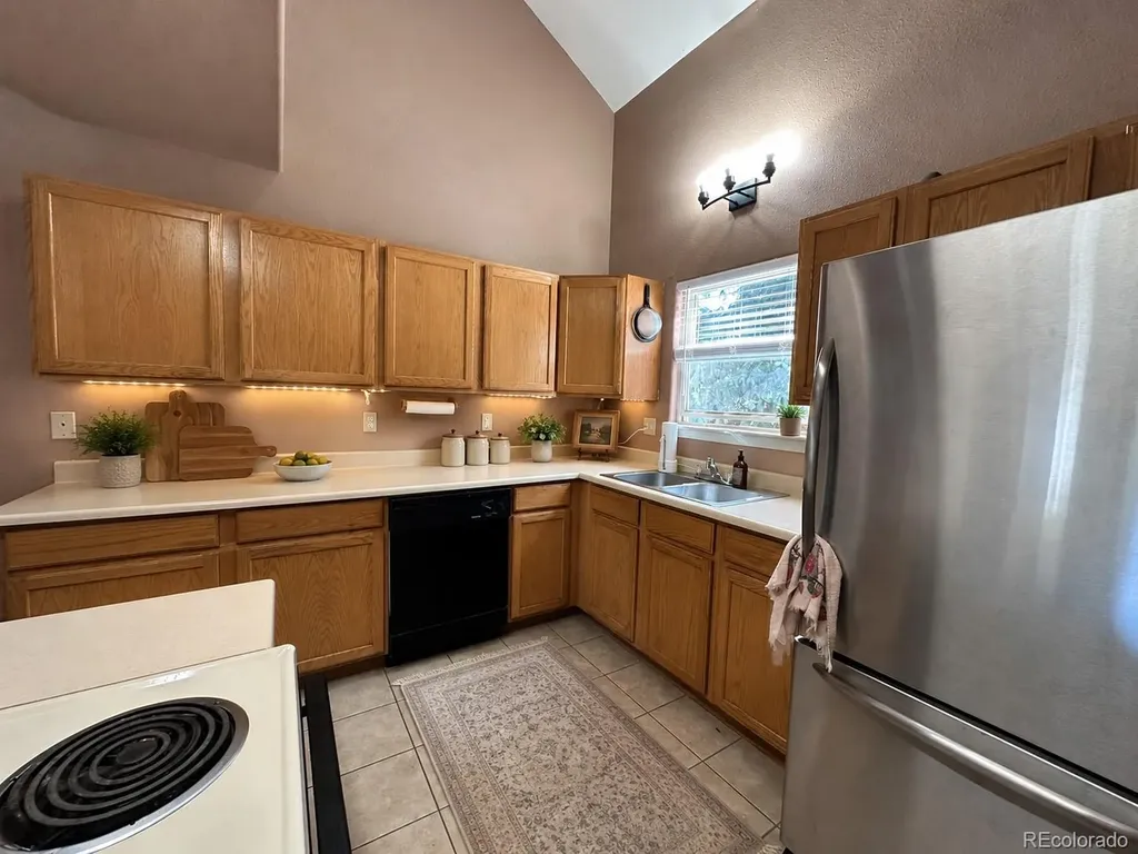 5720 County Road 64 Bailey CO 80421