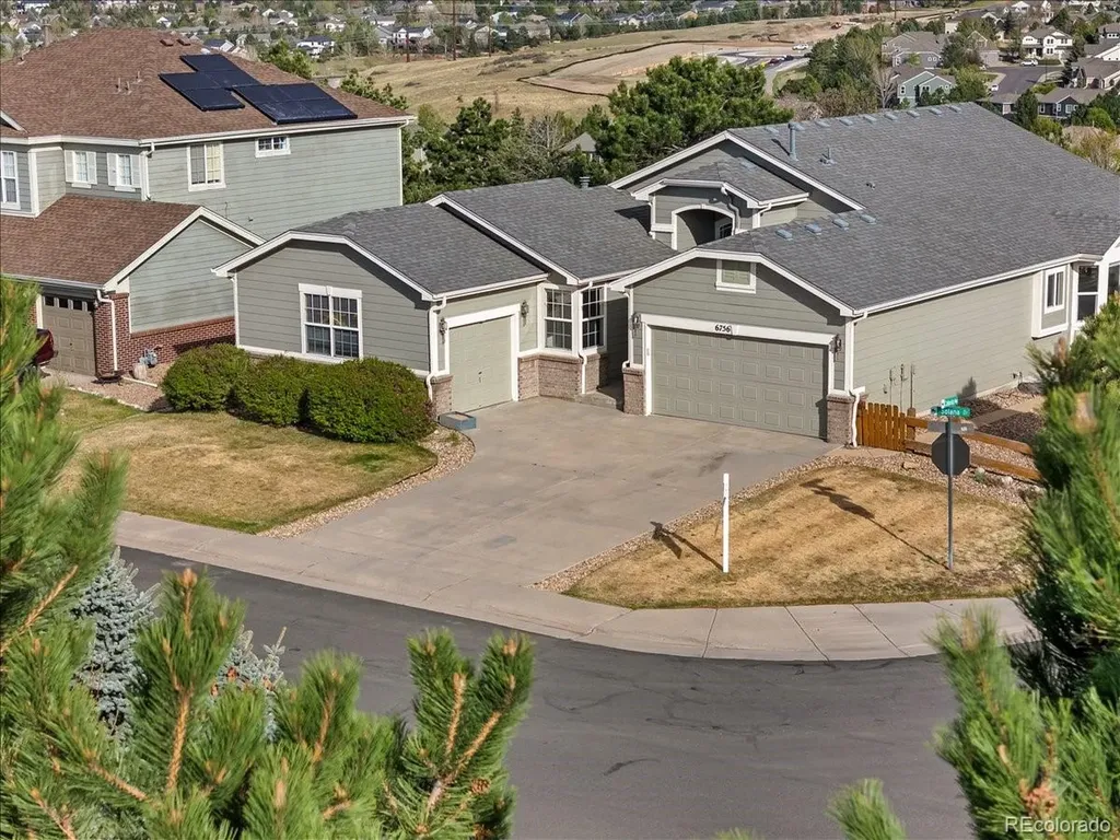 6756 Solana Drive Castle Pines CO 80108