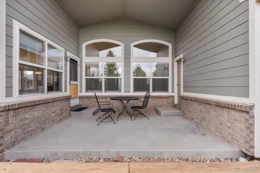 6756 Solana Drive Castle Pines CO 80108