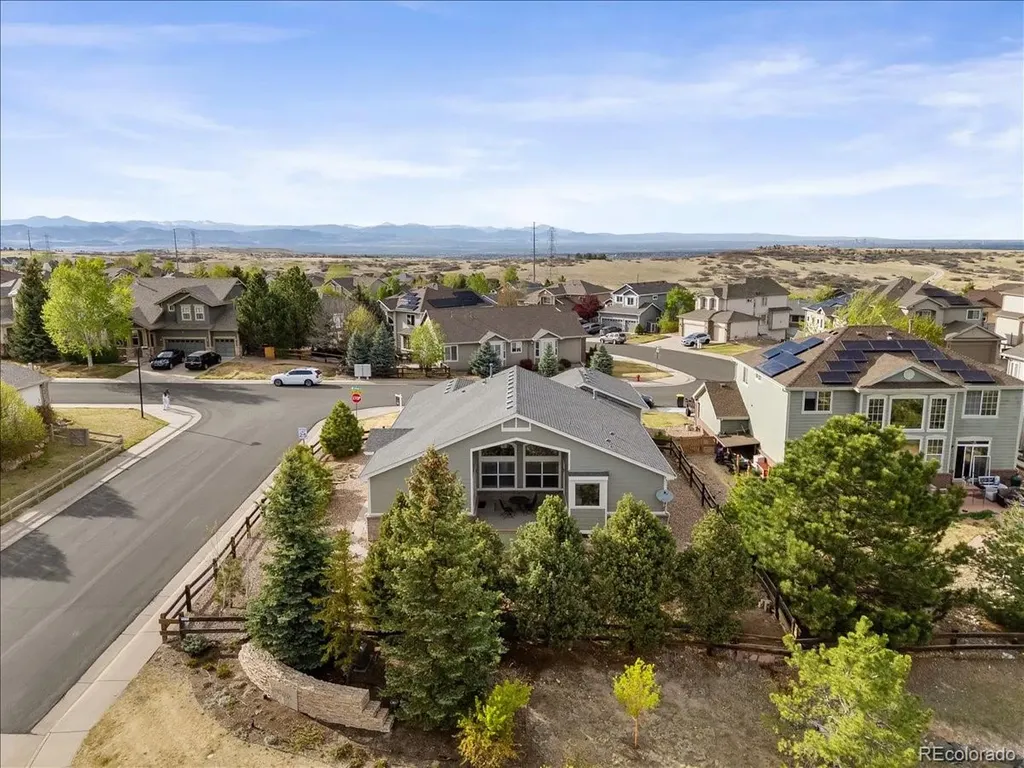 6756 Solana Drive Castle Pines CO 80108