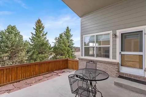 6756 Solana Drive Castle Pines CO 80108