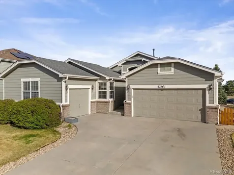 6756 Solana Drive Castle Pines CO 80108
