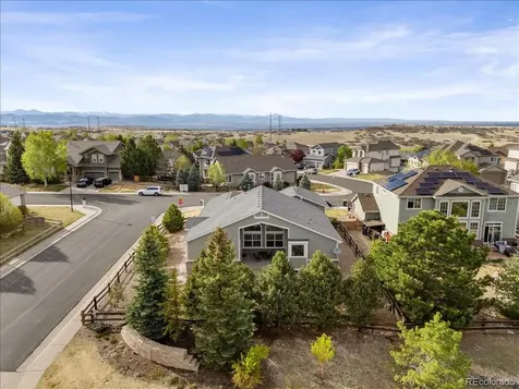 6756 Solana Drive Castle Pines CO 80108