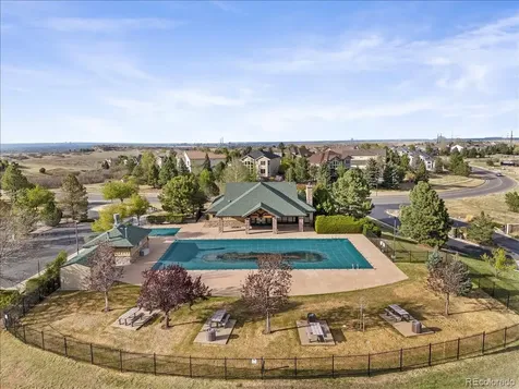 6756 Solana Drive Castle Pines CO 80108