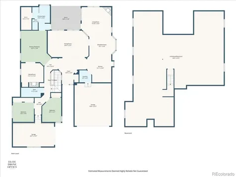 6756 Solana Drive Castle Pines CO 80108