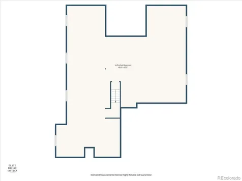6756 Solana Drive Castle Pines CO 80108