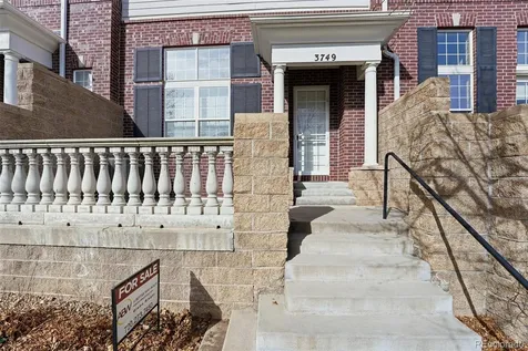 3749 S Dayton Way Aurora CO 80014